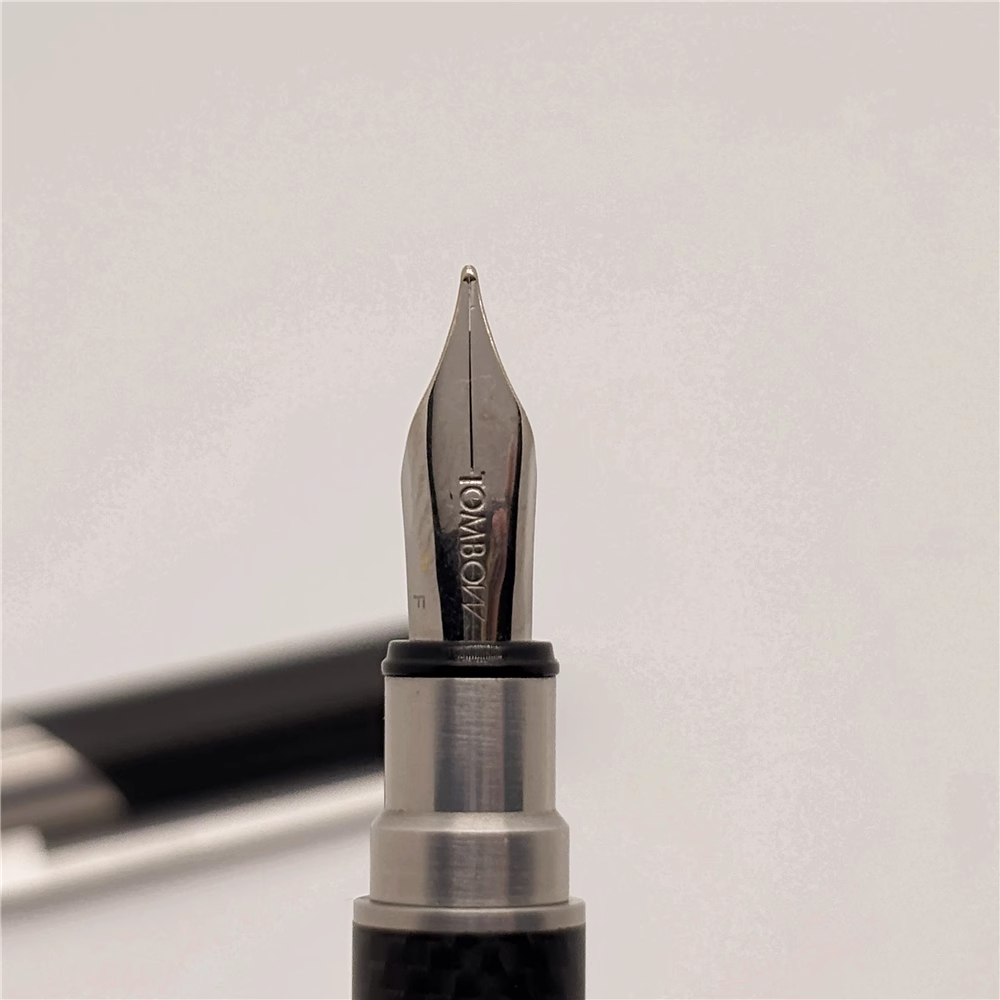 RARE+++++】TOMBOW ZOOM 101 20TH ANNIVERSARY FOUNTAIN PEN | eBay