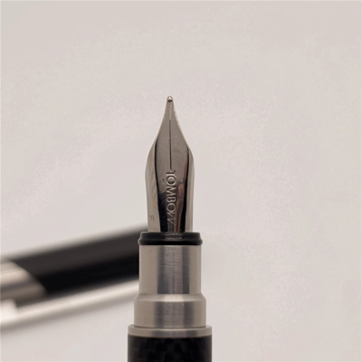 RARE+++++】TOMBOW ZOOM 101 20TH ANNIVERSARY FOUNTAIN PEN | eBay