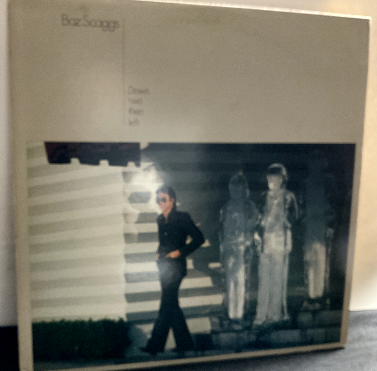 【帯付】BOZ SCAGGS / Down Two Then Left NS00ODc4LmpwZWc.jpeg