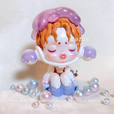 POP MART x SKULLPANDA Action Cut Stand-in Mini Figure | eBay