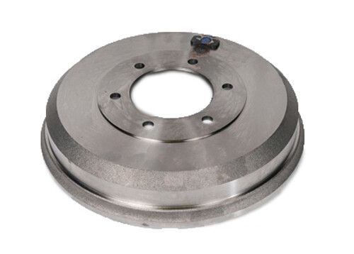 Brake Drum Rear ACDelco GM Original Equipment 177-0943 - Picture 1 of 1