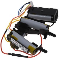Powerakku FüR Staubsauger AEG 900273764 18V 2500Mah/45Wh Li-Ion Schwarz