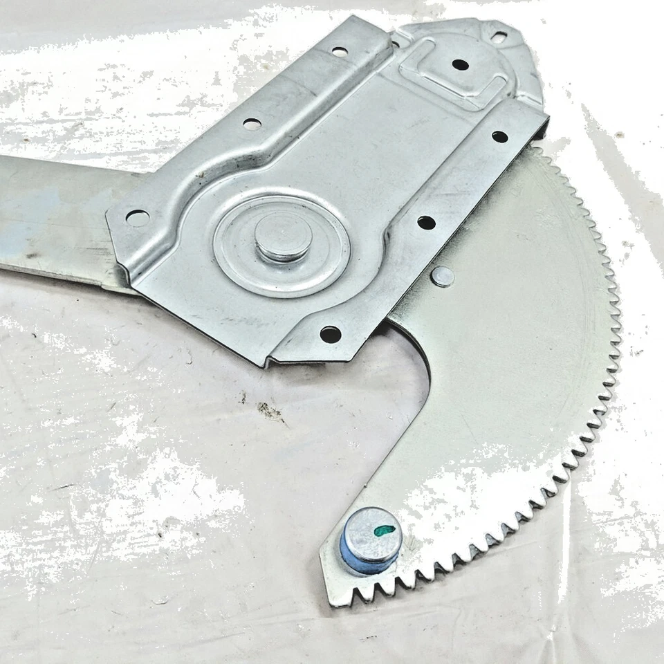 Dorman 740674 Para Seleccionar 1980-1998 Ford Delantero LH Ventana Eléctrica Regulador WO Motor Foto 3 de 4