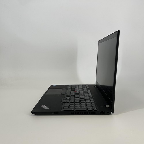 Lenovo ThinkPad P15s Gen 2 FHD i5-1135G7 2.40GHz 16GB 512GB SSD NVIDIA T500 - Picture 4 of 10