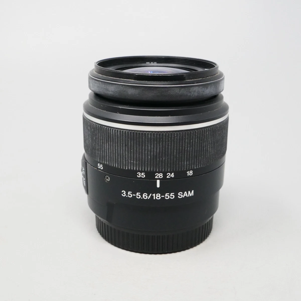 Sony DT 18-55mm Camera Lenses for sale | eBay