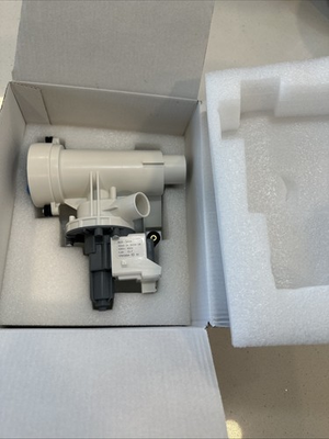 #ad GE Washer Drain Pump WH11X29539 WH11X39237 GFW550 GFW650 GFW850 $31.49