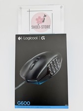 Logicool G G600t MMO Gaming Mouse Wired USB 2...