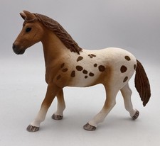 Schleich APPALOOSA MARE Horse 42433 Animal Figure 2017 Exclusive Color