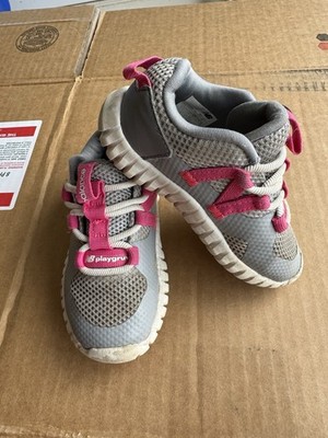 Kids New Balance Playgruv Toddler Size 7