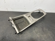 2013 Camaro Ss Coupe Oem Center Console Shifter Trim Surround No Gauges Used