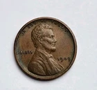 1909 VDB Lincoln Cent Nice Higher Grade