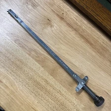 Vintage K-D Tools No. 2114 Tappet Lifter Removal Long Reach Made in USA