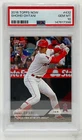 2018 Topps Now Shohei Ohtani #432 RC Los Angeles Angels PSA 10