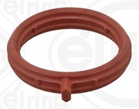 Dichtung Leitung Agr-Ventil Elring 858.190 FüR Toyota Rav 5 Corolla Van Hr Cross