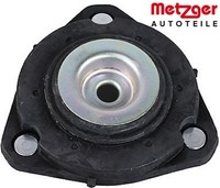 Metzger 6490068 FederbeinstüTzlager Domlager Federbeinlager Vorderachse