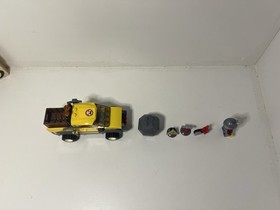 LEGO CITY: Mining 4x4 (4200)