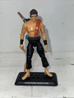GI Joe Quick Kick DVD Battles 25th Anniversary Figure 100% Complete V2 2008