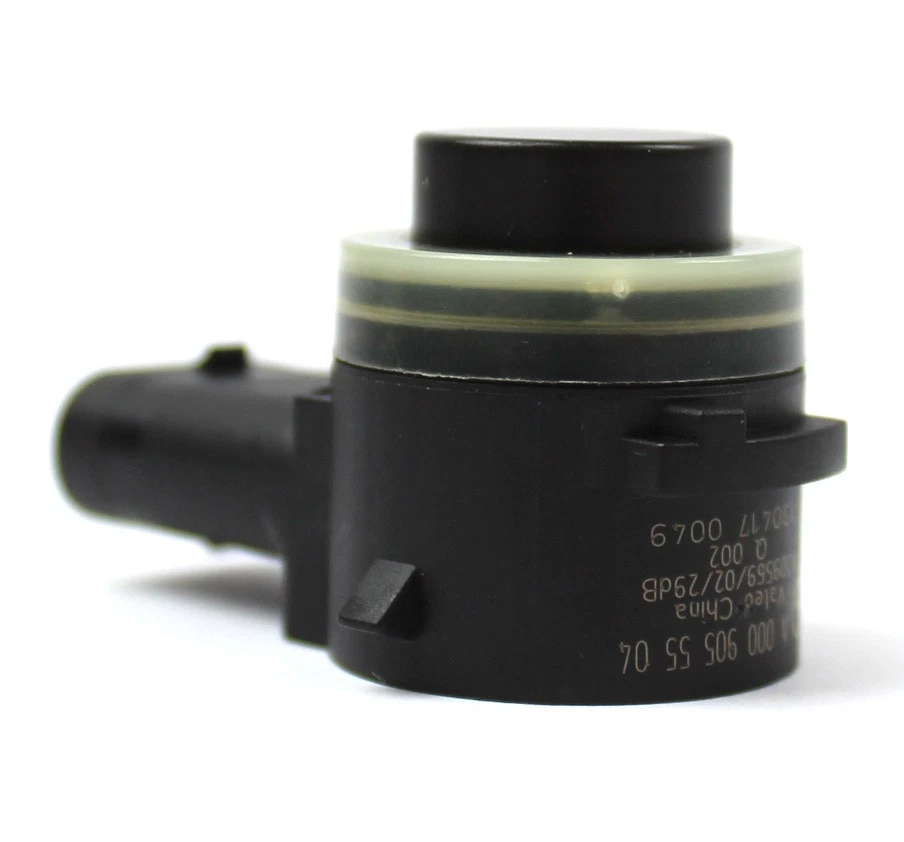 Mercedes-Benz Parktronik Capteur PDC PTS Capteur De Stationnement A0009055504 - Photo 2/4