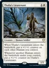 x1 Thalia's Lieutenant R MTG Commander 2020 M/NM, English