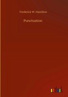 Frederick W. Hamilton | Punctuation | Buch | Englisch (2020) | 56 S.