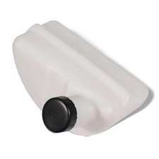 Coolant Radiator Reservoir Tank 603-5501 Coolant Overflow For CV 2004-2008