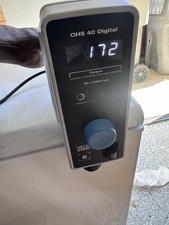 ChemGlass Velp Scientific  Ohs 40 Digital Mixer