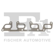 KRÜMMERDICHTUNG FÜR VW TOURAN (1T3), AUDI Q5 (8RB), AUDI A3 (8P1) - FA1 411-028