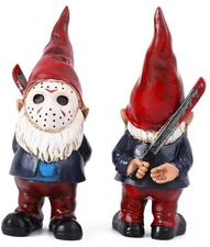 Halloween Decor Indoor Boo Basket Stuffers for Men Women White Elephant Red