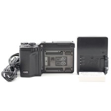 Ricoh GXR Body Digital Camera, Excellent Condition, Compact and Stylish