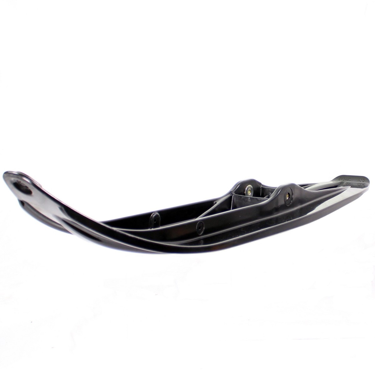 Polaris OEM Wide Track LX Utility Snowmobile Plastic Ski LH