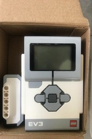 LEGO Mindstorms EV3 31313 - Complete Set (No Box) + USB Drive (Excellent Cond.) 