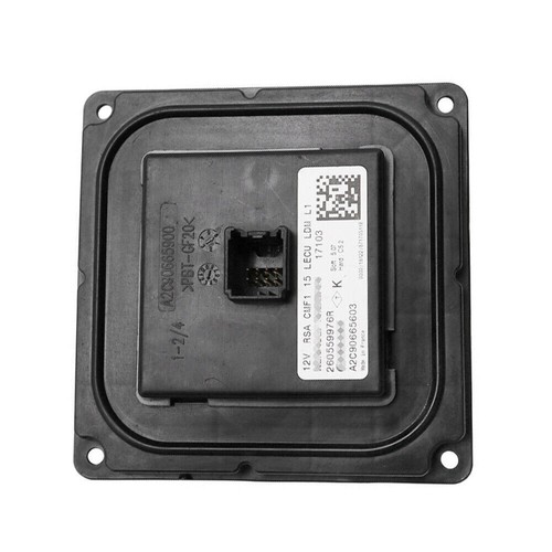 260559976R Für Renault Megane IV Kadjar Captur Steuergerät   Scheinwerfer DE