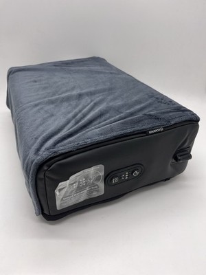 COMFIER Massagekissen, Shiatsu Rückenmassagegerät mit Wärme CF-5205