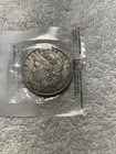 1889-O MORGAN SILVER DOLLAR ~VF QUALITY