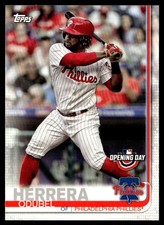 2019 Topps Carlos Rodon Chicago White Sox #137