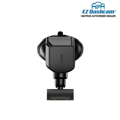 Vantrue Suction Cup GPS Mount for E1 | E1 Pro | E1 Lite | E2 | E3