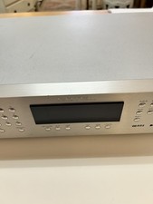 Rotel RDG-1520 Ricevitore Gateway Digitale Sintonizzatore Streaming Apple iPhone iPod 