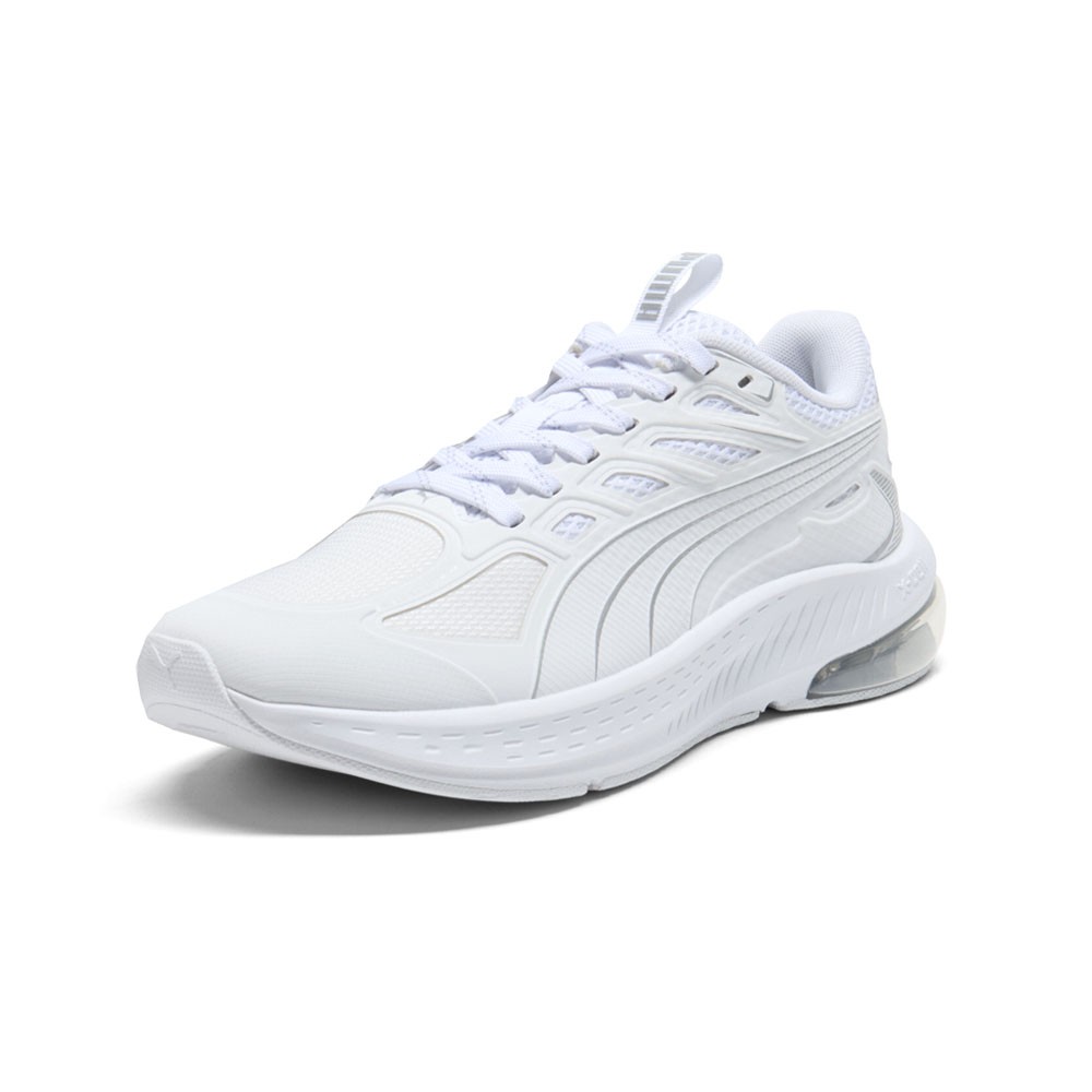 PUMA XCell Lightspeed Running  Womens White Sneakers Athletic Shoes 30999314 thumbnail 2