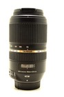 TAMRON SP 70-300MM F4-5.6 Di VC FOR NIKON AF MOUNT....NICELY BUILT! — photo 1