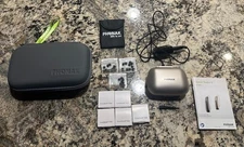 Phonak Paradise Audeo P90-R RIC Rechargeable Hearing Aids (Pair) w/ Case - Used