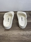 Birkenstock Barbados EVA Sandals Women's size 9 (Fa-1171) — photo 6
