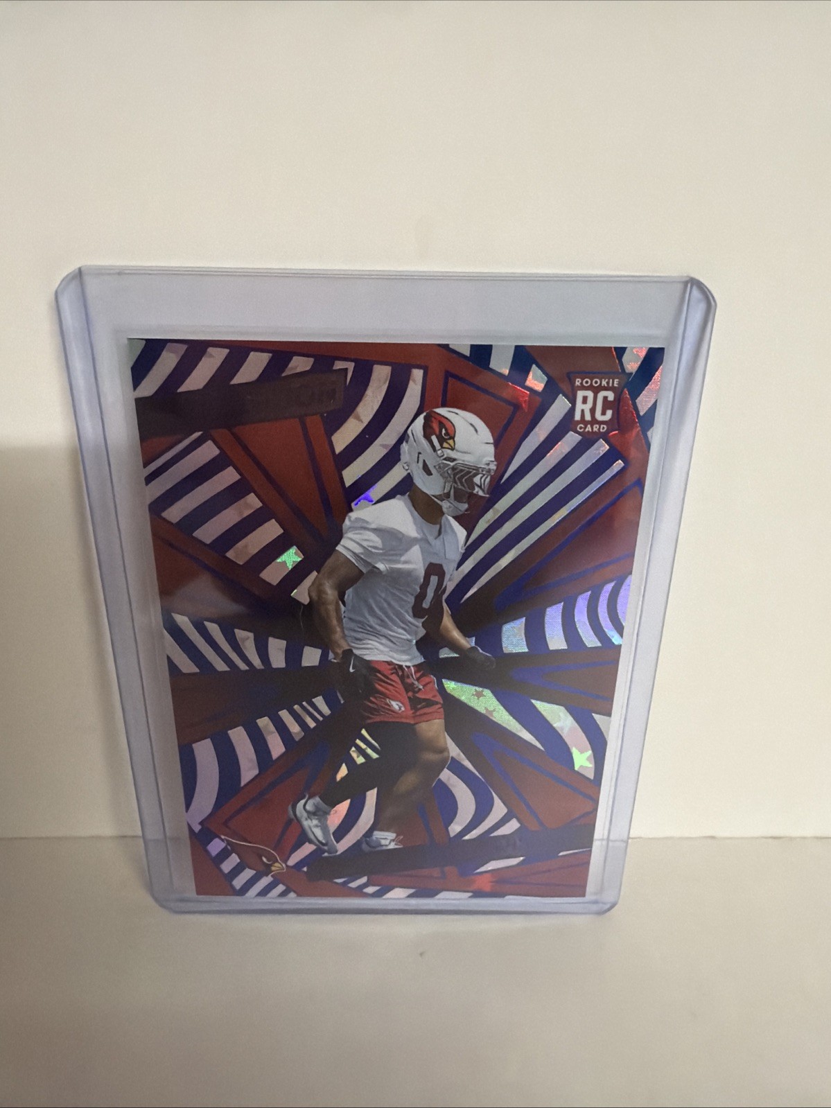 2025 Panini Revolution - Rookies Will Johnson #249 Astro /549 (RC)