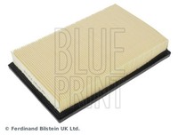 Blue Print Luftfilter ADM52242 Filtereinsatz FüR BJ Mazda 323 Demio DW 6 BJ3P