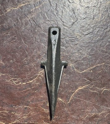 Stockey&Schmitz Original Einzelfinger ???