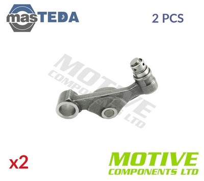 RA63 KIPPHEBEL MOTORSTEUERUNG MOTIVE 2PCS FÜR SEAT ALTEA XL,ALTEA,LEON