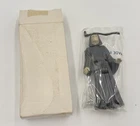STAR WARS EMPEROR Mail Away Sealed Baggie ROTJ Vintage Action Figure No Book