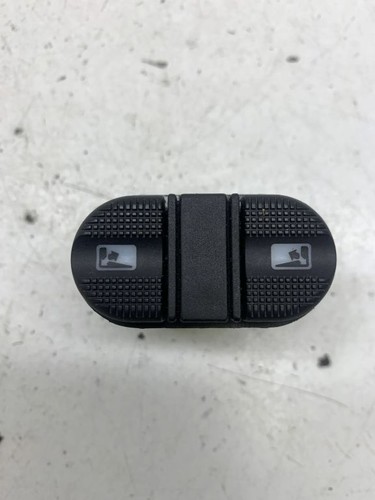 Volkswagen Sharan 1999 Schalter el. Fensterheber 7M0959856 DRA42307