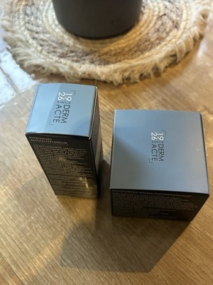 Akademie der Wissenschaft, Schönheit ￼Paris Creme Anti-Falten Plus Anti-Falten Serum