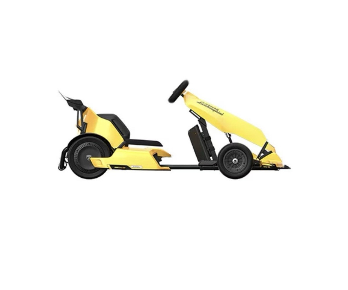 Segway Ninebot Complete Go-Karts & Frames for sale online | eBay