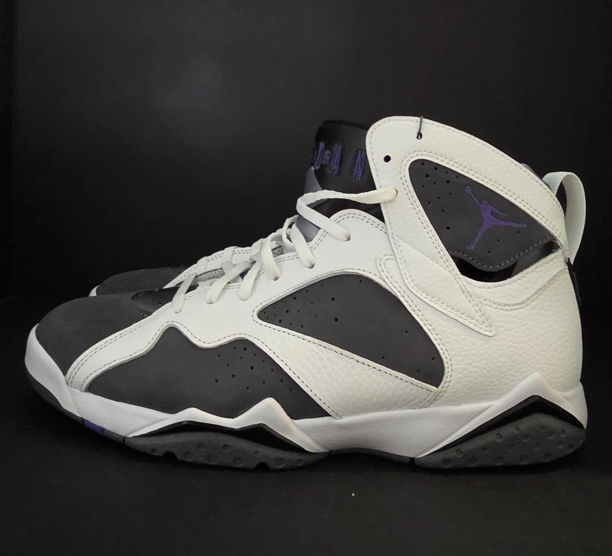 Las mejores ofertas en Jordan 7 | eBay